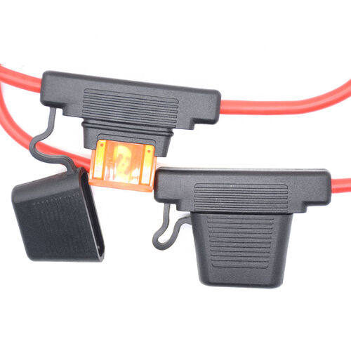 Latest company case about Automotive fuse boxes: the "guardian" and "command center" of the electrical system.