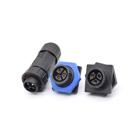 trường hợp công ty mới nhất về Các ứng dụng lĩnh vực công suất nặng, Plug and Play: M21 Assembly Plug