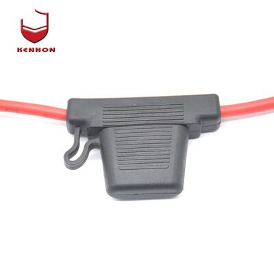 Fuse Box Wiring Harness