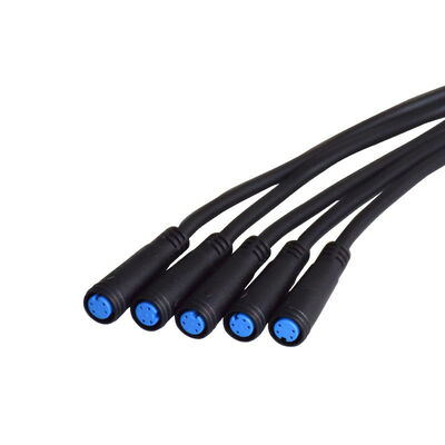 Waterproof Wire Harness
